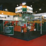 Hoist - Jib - Feimafe - 2015